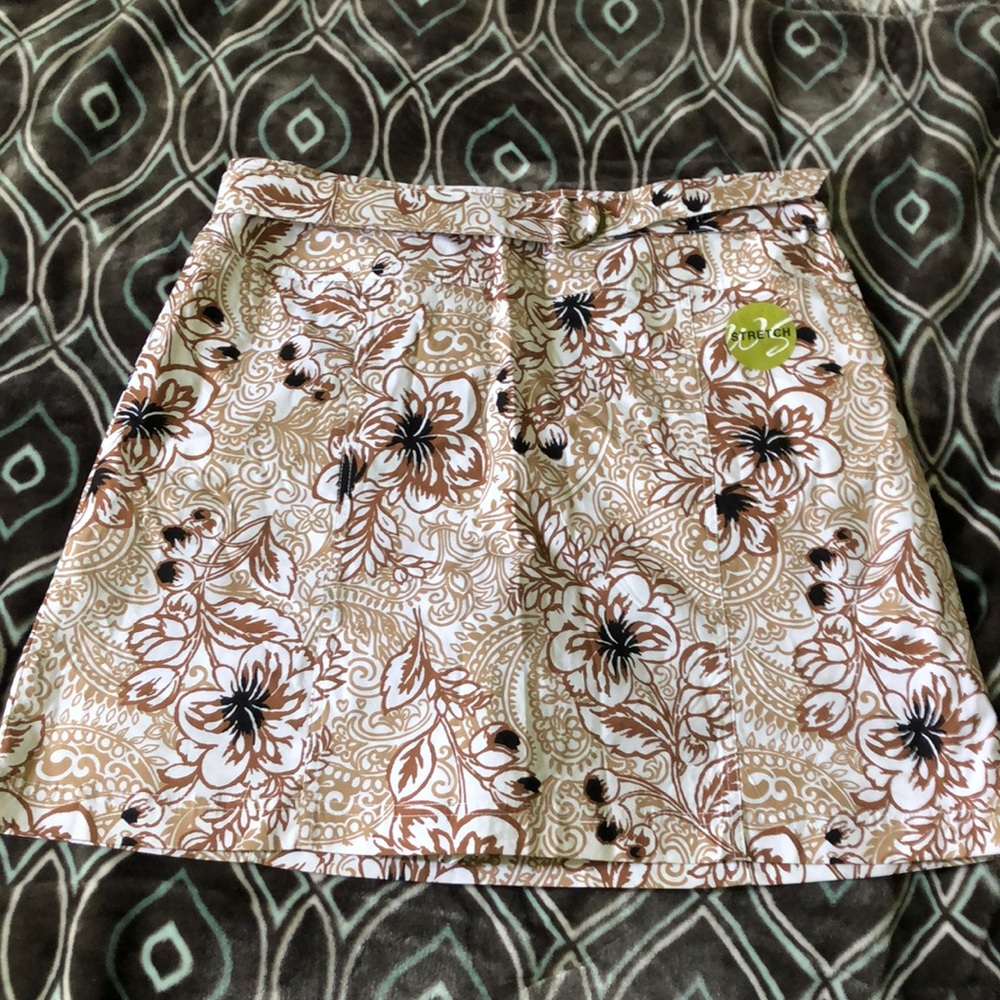 Skirt